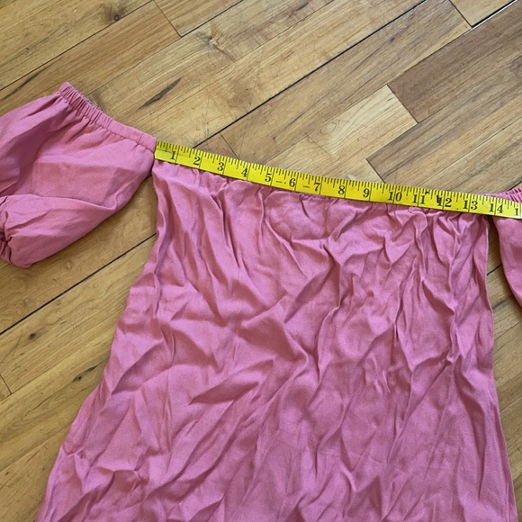 Reformation Pamplemousse top | - Picture 13 of 16